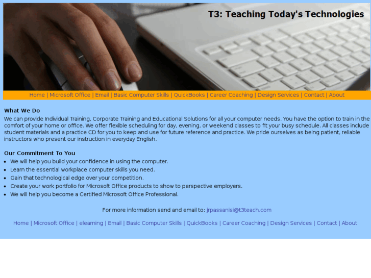 www.t3teach.com