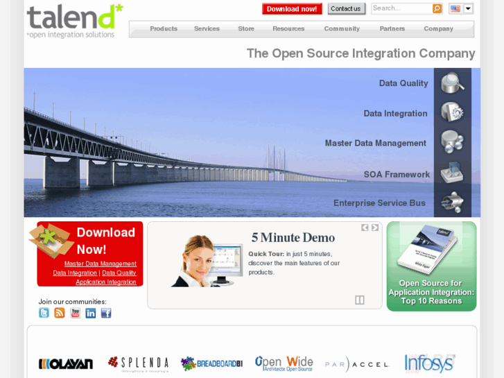 www.talend.net