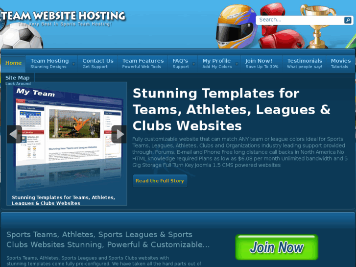 www.teamwebsitehosting.com