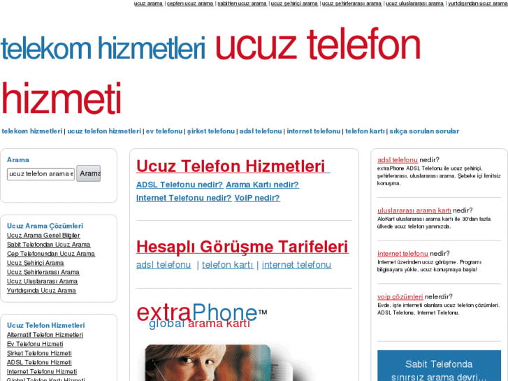 www.telekomhizmetlerionline.com