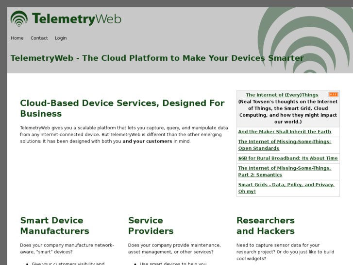 www.telemetryweb.com