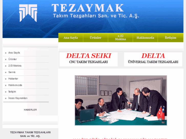 www.tezaymak.com