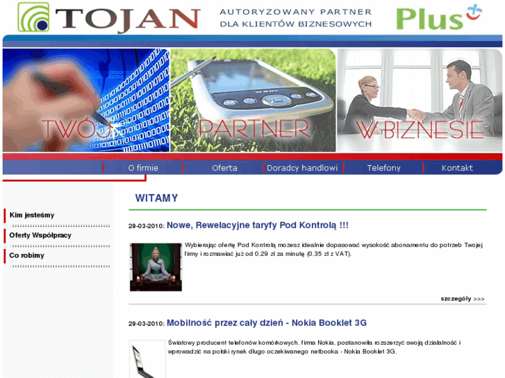 www.tojan.pl