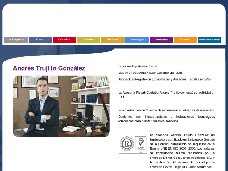 www.trujilloasesores.com