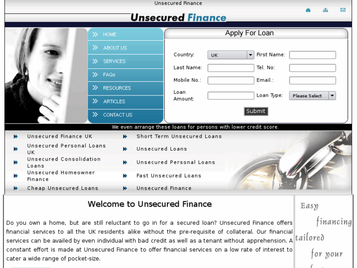 www.unsecuredfinance.org.uk