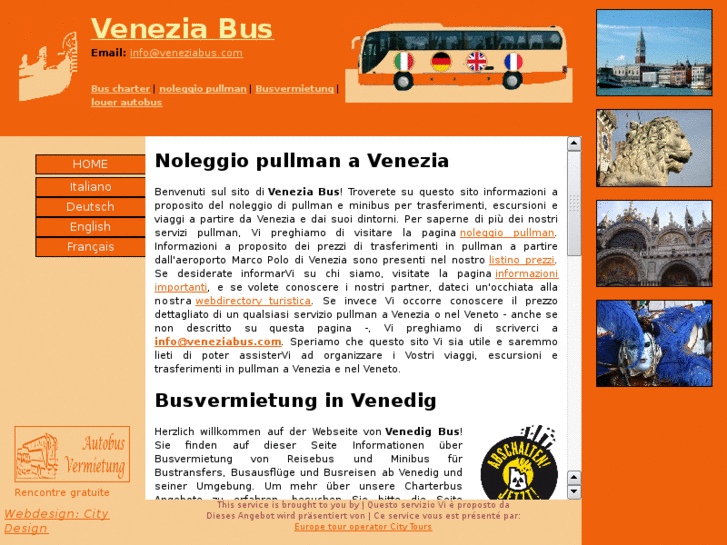 www.veneziabus.com