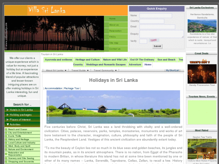 www.villasrilanka.com