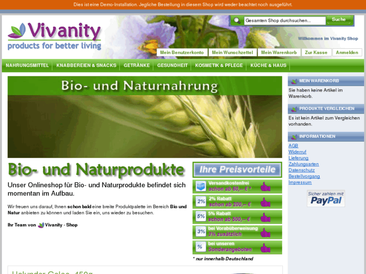 www.vivanity.de