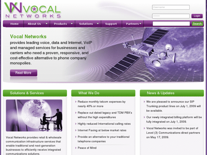 www.vocalnetworks.net