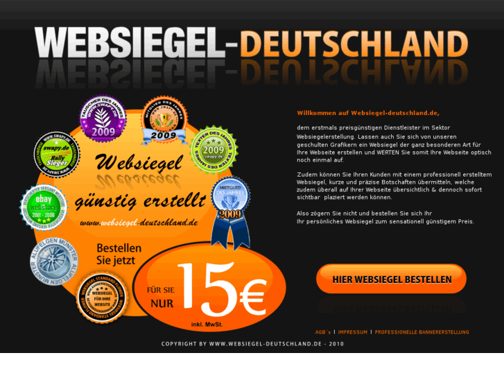 www.websiegel-deutschland.de