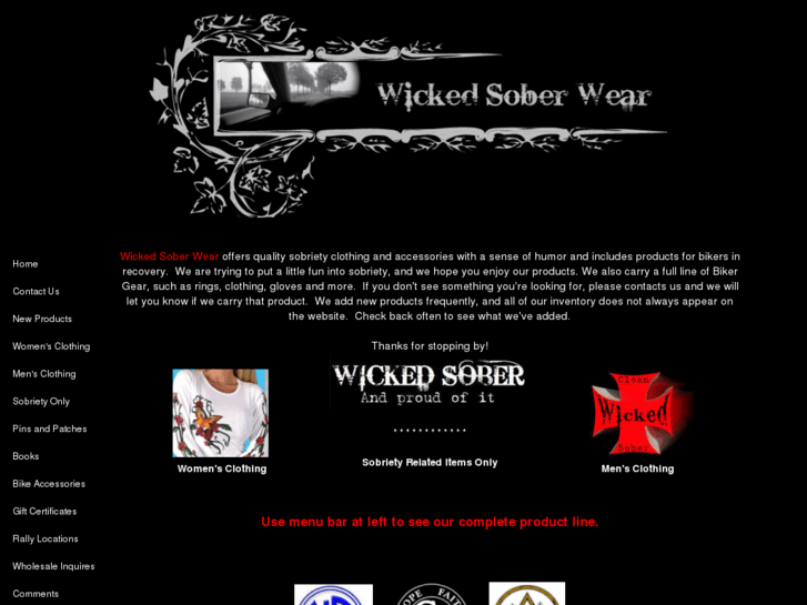 www.wickedsoberwear.com