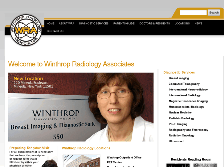 www.winthrop-radiology.com