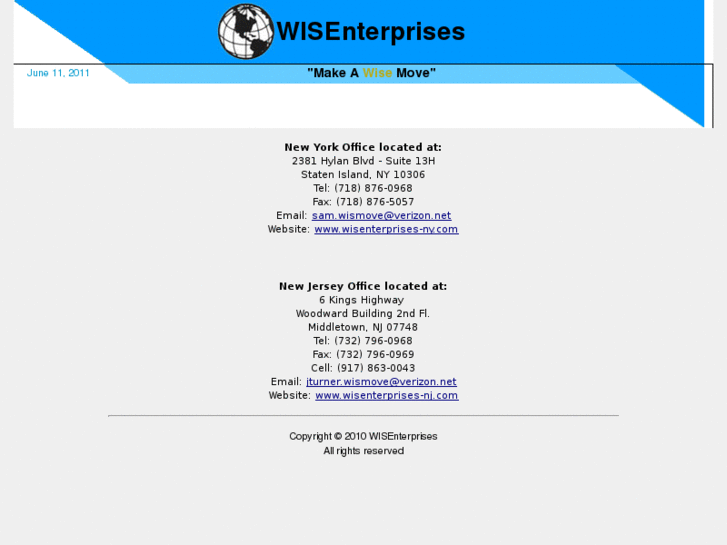 www.wisenterprisesinc.com