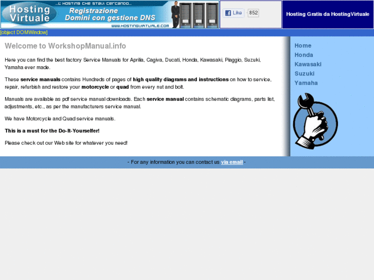 www.workshopmanual.info