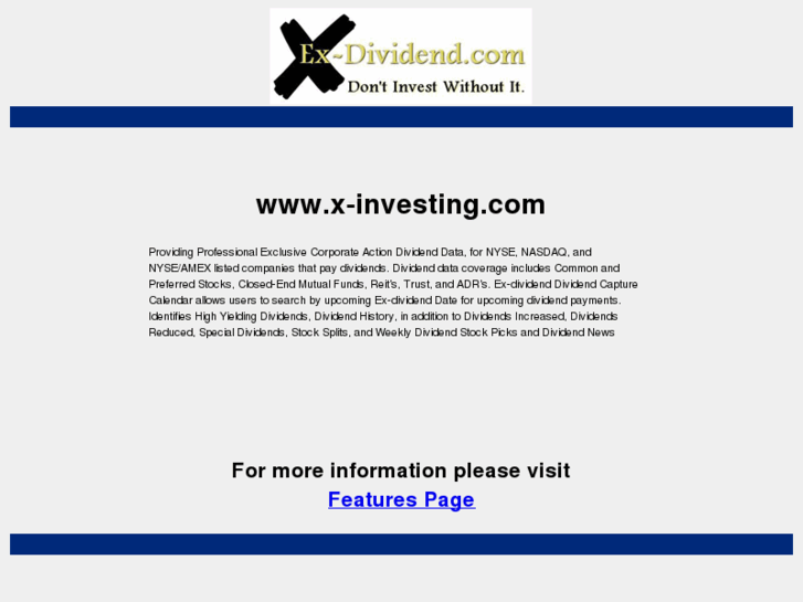 www.x-investing.com