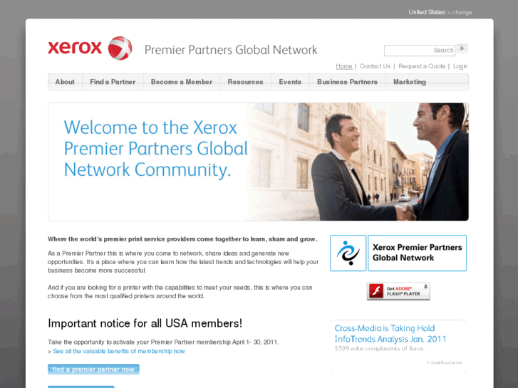 www.xeroxpremierpartners.com