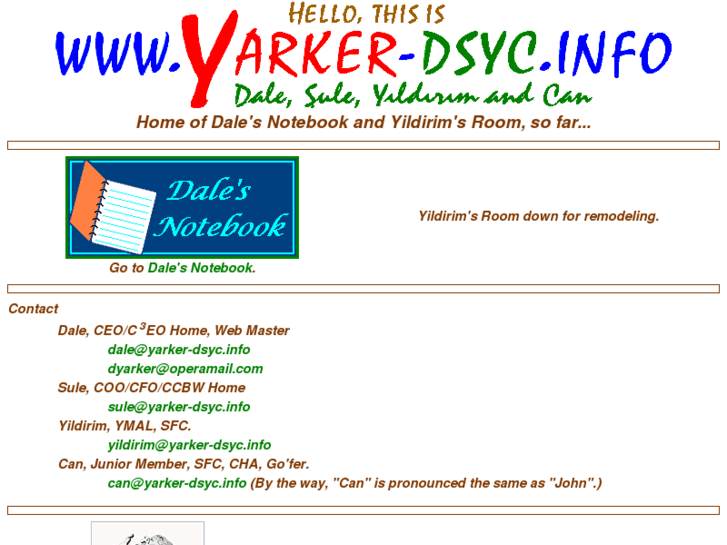 www.yarker-dsyc.info