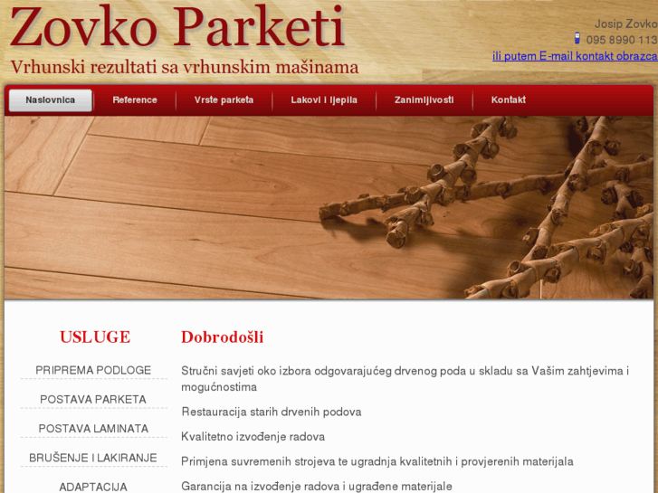 www.zovkoparketi.com