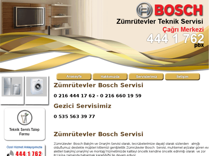 www.zumrutevlerboschservisi.com