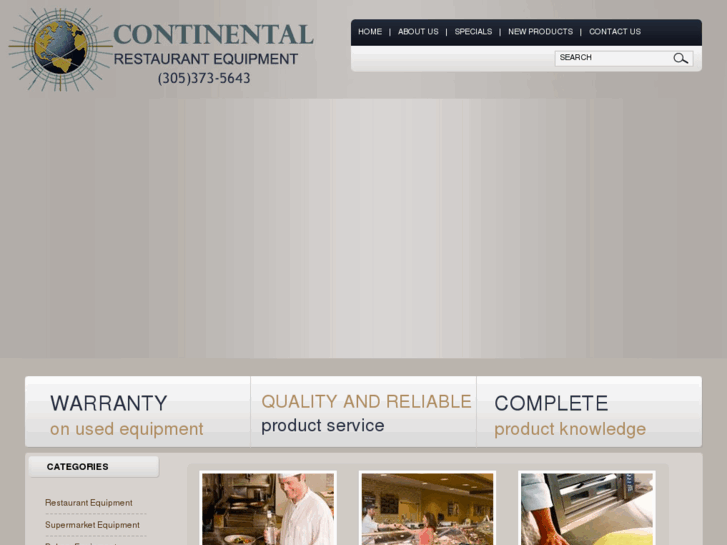 www.123continental.com