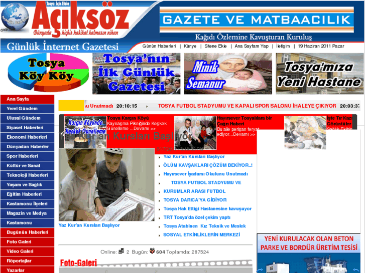 www.aciksozgazetesi.com