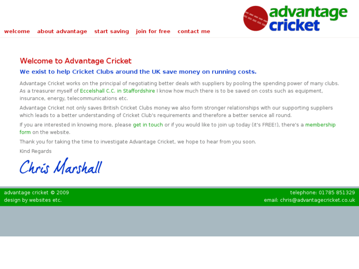 www.advantagecricket.co.uk