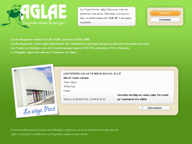 www.aglae3.com