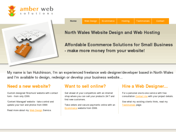 www.amberwebsolutions.com