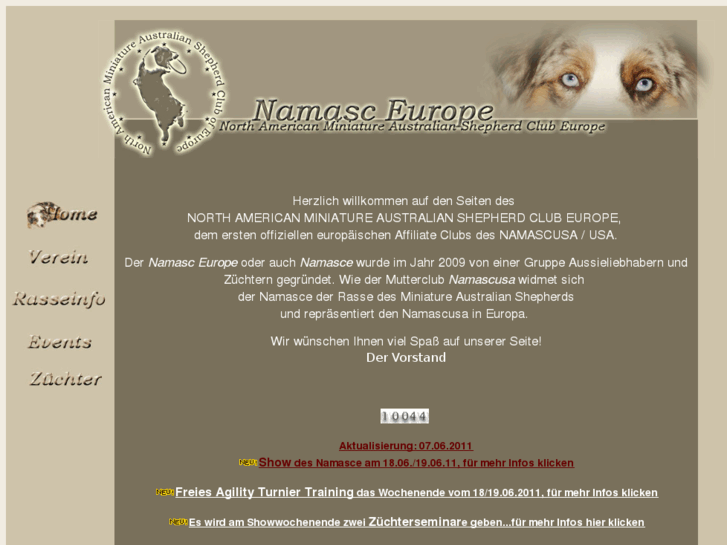 www.americanshepherd.de