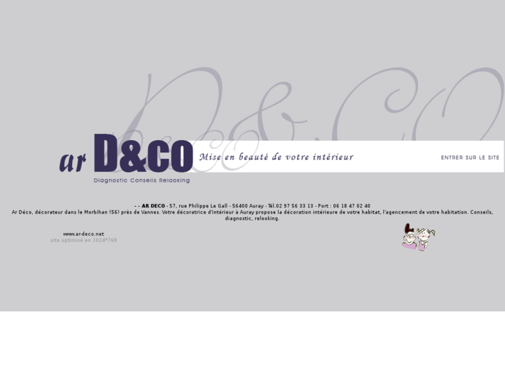 www.ar-deco.net