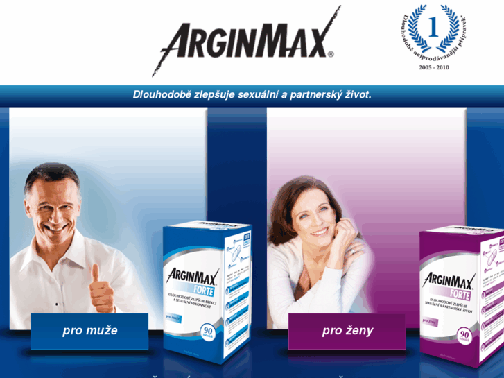 www.arginmax.cz