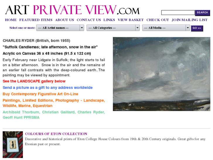 www.artprivateview.com