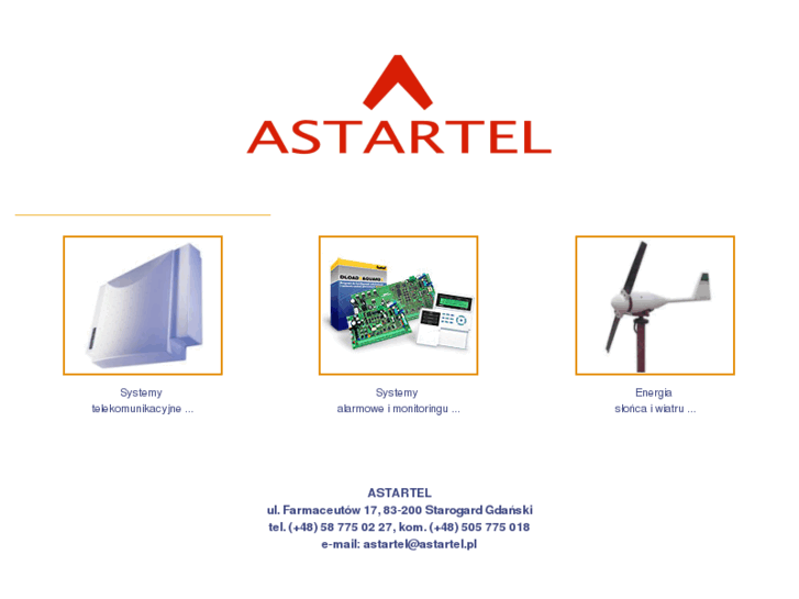 www.astartel.com