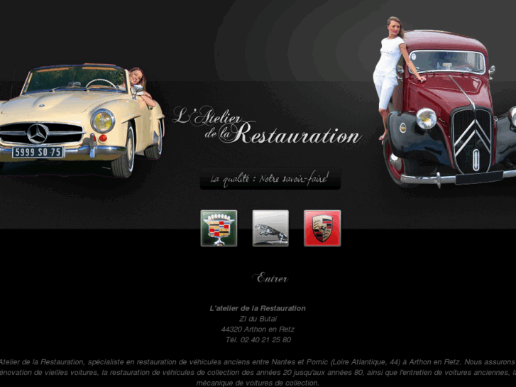 www.atelierdelarestauration.com