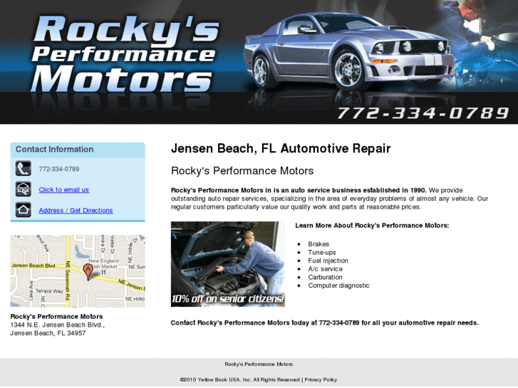 www.autorepairjensenbeachfl.com