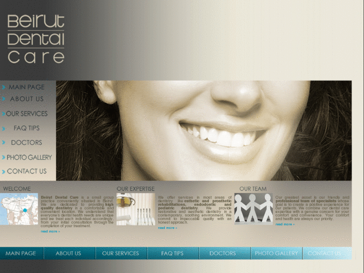 www.beirutdentalcare.com