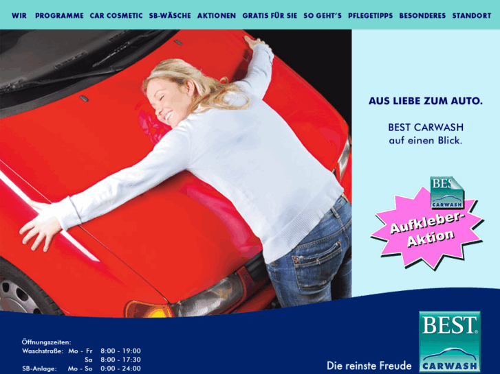 www.bestcarwash.at