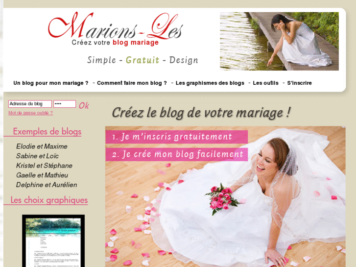 www.blog-mariage.fr