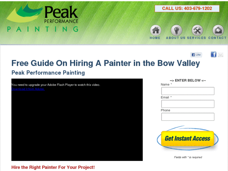 www.bowvalleypainters.com