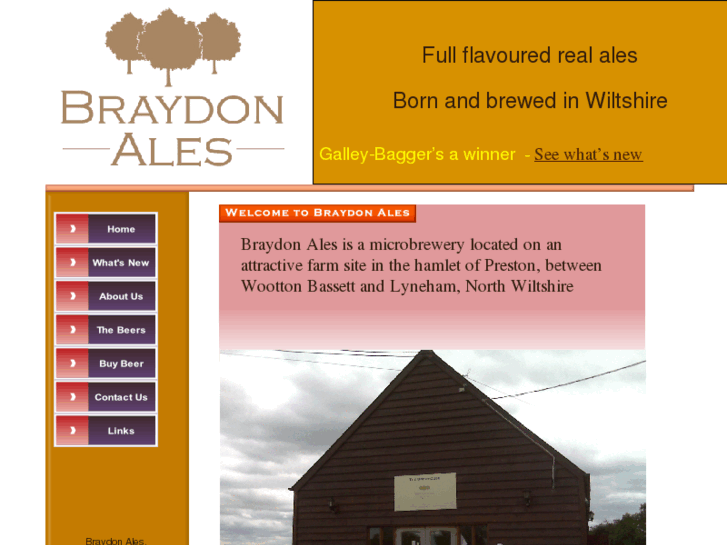 www.braydonales.co.uk