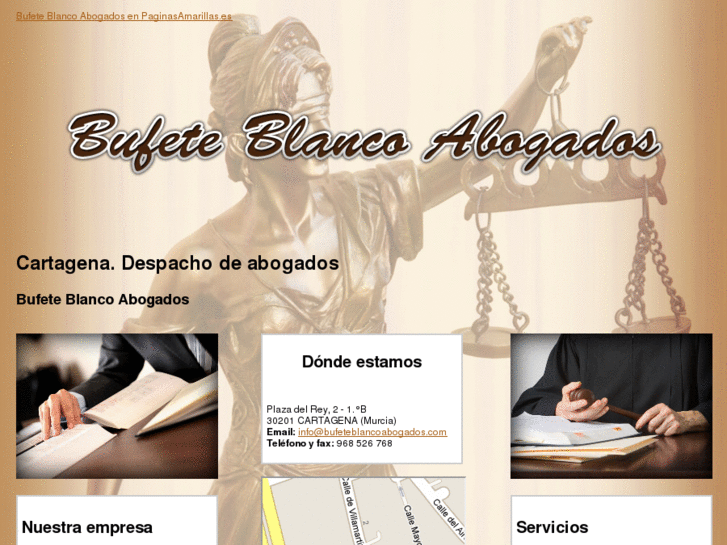 www.bufeteblancoabogados.com