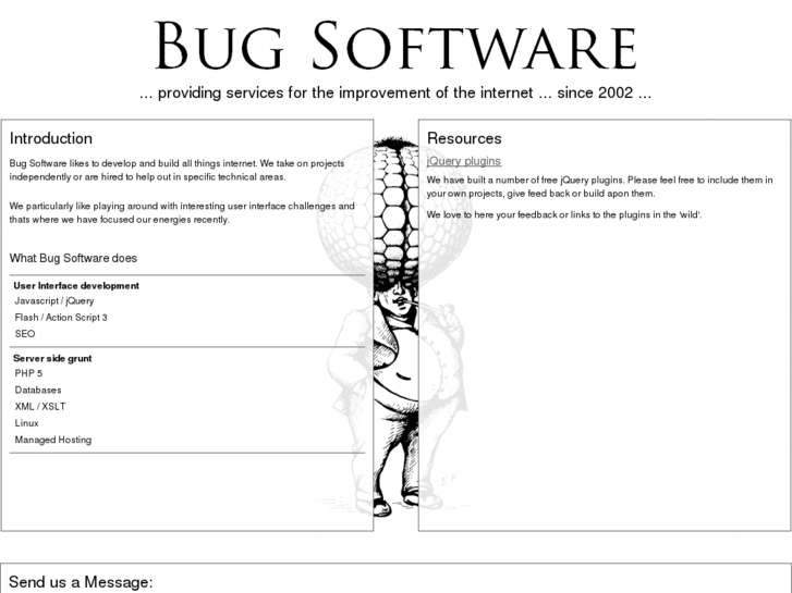 www.bugsoftware.co.uk