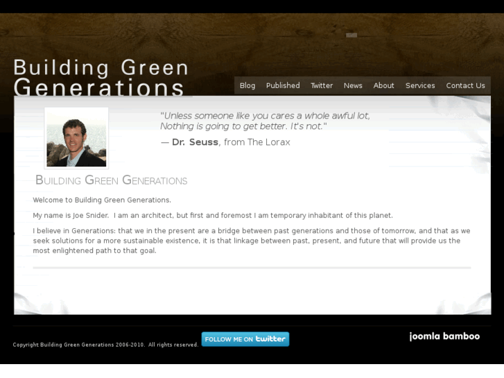 www.buildinggreengenerations.com