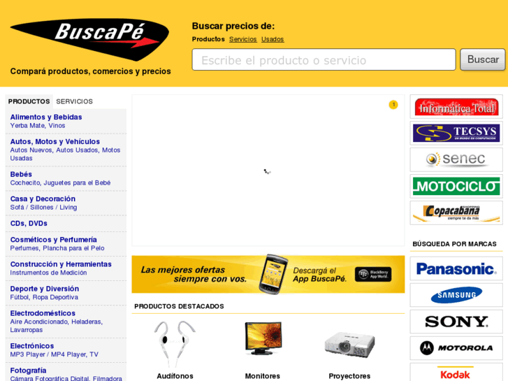 www.buscape.com.uy