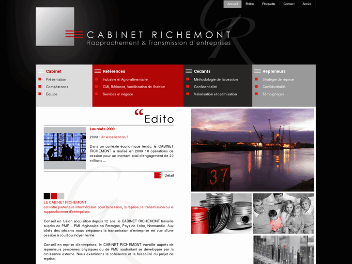 www.cabinet-richemont.com