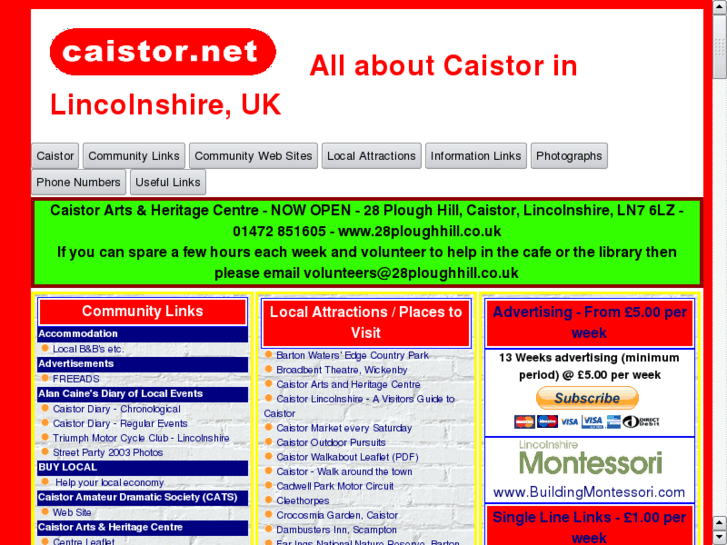 www.caistor.net