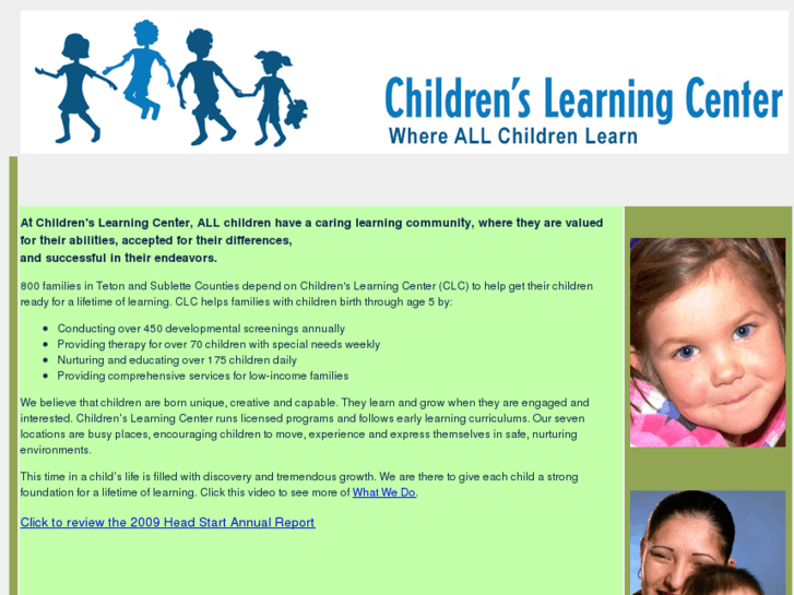 www.childrenlearn.org