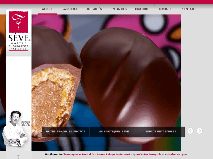 www.chocolatseve.com