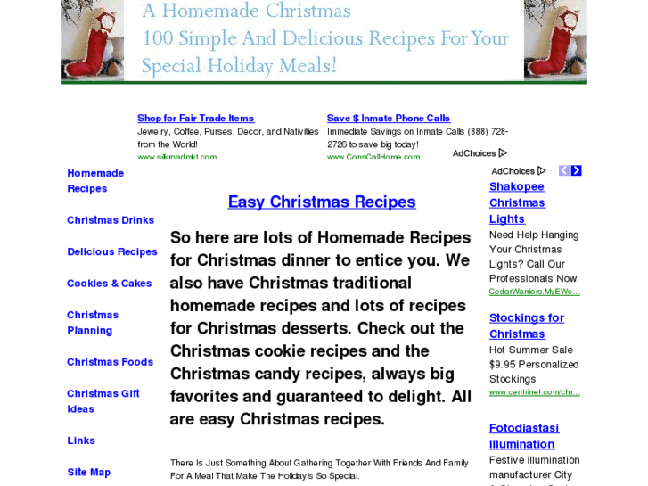 www.christmas-web-site.com