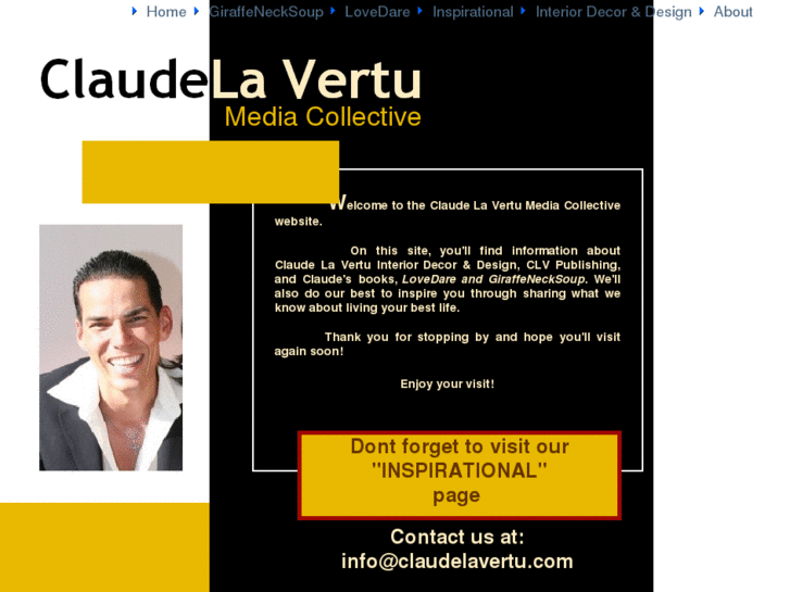 www.claudelavertu.com